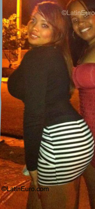 Date this gorgeous Dominican Republic girl Yohanny from San Pedro De Macoris DO10195