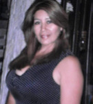 foxy Colombia girl Sther from Cali CO9127