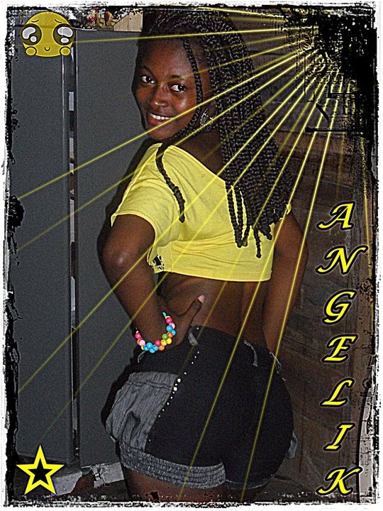 Date this sultry Colombia girl Angelika from Cali CO9134