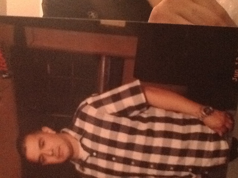 Date this cute United States man Lopez120985 from Dallas US12121