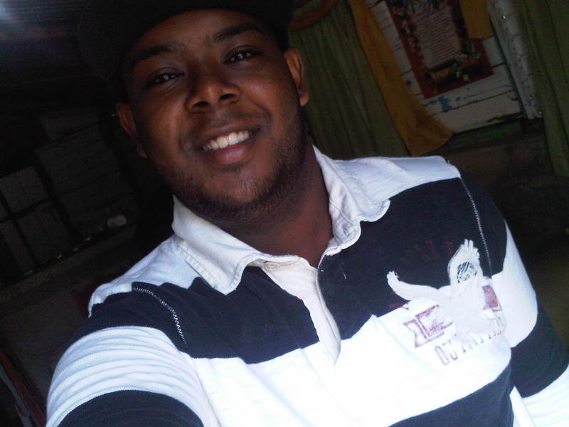 Date this georgeous Dominican Republic man Jeyson from Santo Domingo DO10211