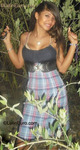 funny Dominican Republic girl Pamela from Santiago DO10213