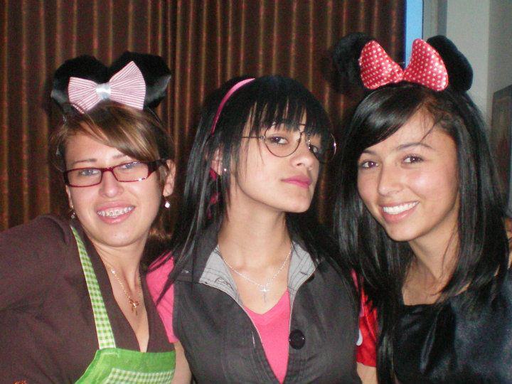 Date this georgeous Colombia girl Geraldinne from Cucuta CO9153