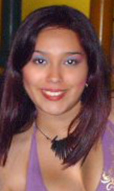 Date this attractive Colombia girl Jenny from Manizales CO9159