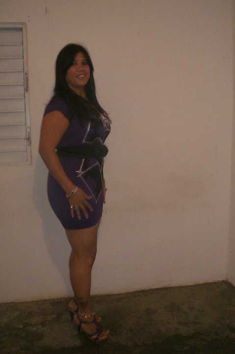 Date this delightful Dominican Republic girl Wendy from Santiago DO10221
