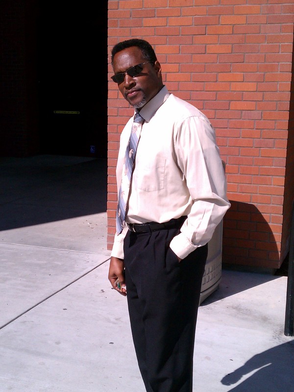 Date this hard body United States man Marcus from Modesto US12133