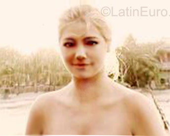 Date this delightful Mexico girl Ariadna from Guadalajara MX597