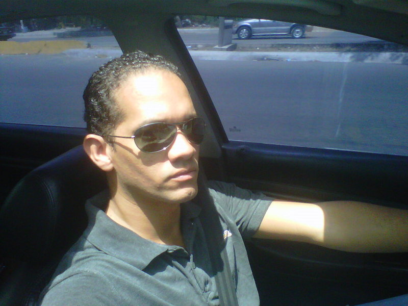 Date this delightful Dominican Republic man John from Arroyo Hondo DO10233