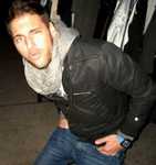 georgeous United States man Thomas daniel from Fl US12150