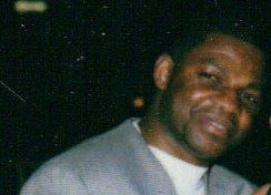 Date this stunning United States man Kenneth from Bronx US12152