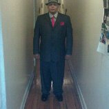 Date this athletic United States man Sit from Jersey City US12153