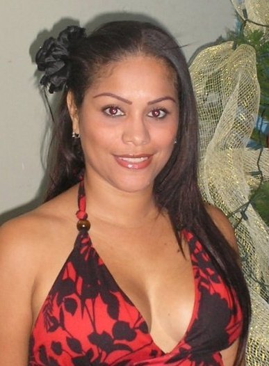 Date this georgeous Colombia girl Kary from Santa Marta CO9181