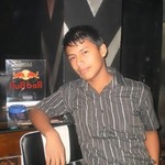 beautiful Honduras man  from San Pedro Sula HN558