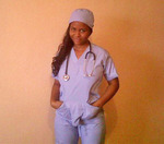 cute Dominican Republic girl Tanyi from Santo Domingo DO10240