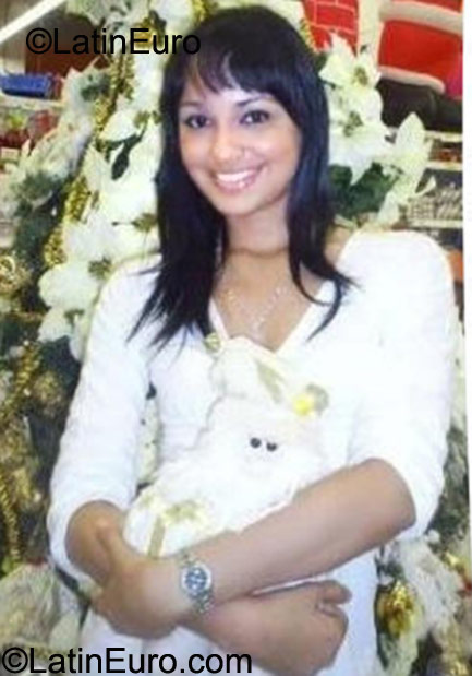 Date this tall Colombia girl Paola from Aguachica CO9418