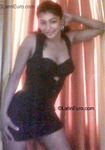 lovely Dominican Republic girl Noelia from Santiago DO10250