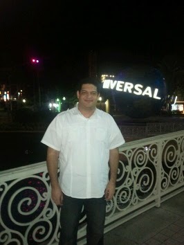 Date this voluptuous United States man Emilio from Bronx US12168