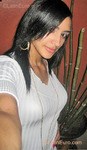 beautiful Dominican Republic girl Leisy from Jarabacoa DO11541