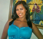 young Dominican Republic girl  from Santo Domingo DO10256