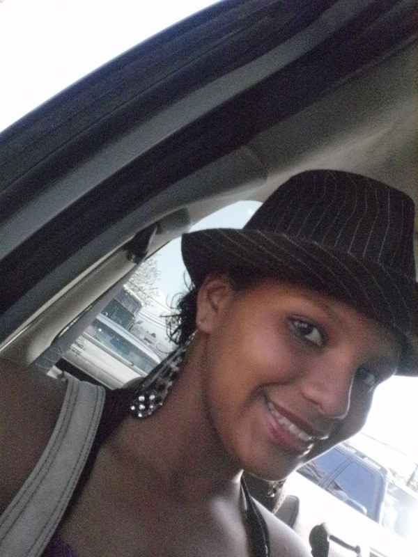 Date this exotic Dominican Republic girl Katherine from Puerto Plata DO10257