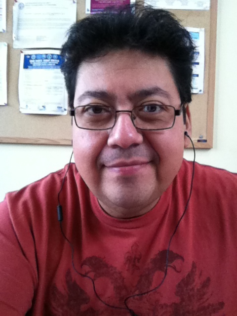 Date this beautiful United States man Martin from Chicago US12180