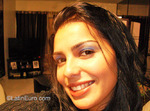 delightful United States girl Carolina Fernanda from Miami US12182