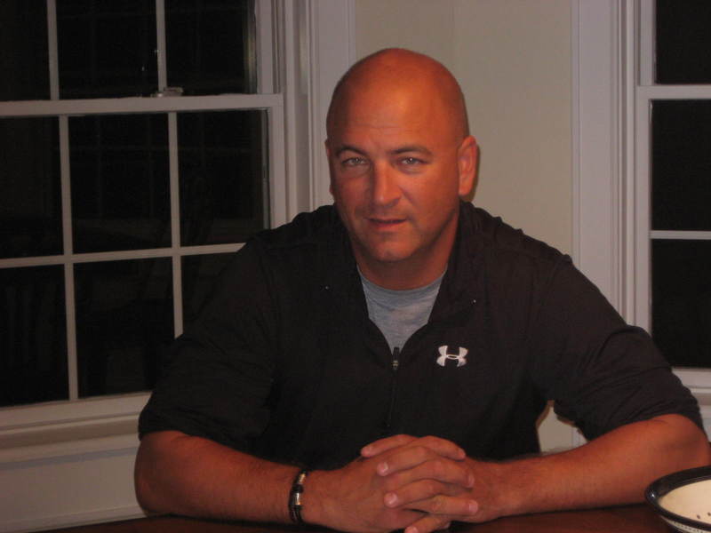 Date this passionate United States man 1014 from Newtown US12185