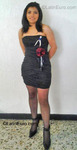 good-looking Colombia girl Deicy from Bogota CO11216