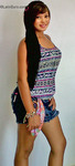 lovely Colombia girl Alexandra from Cali CO9225