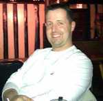 athletic Colombia man Kelvin from Walfort GB601