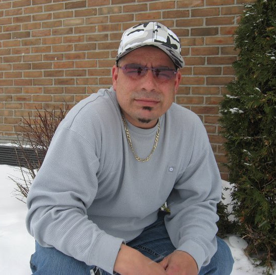 Date this stunning United States man Shawn from bronx US12191