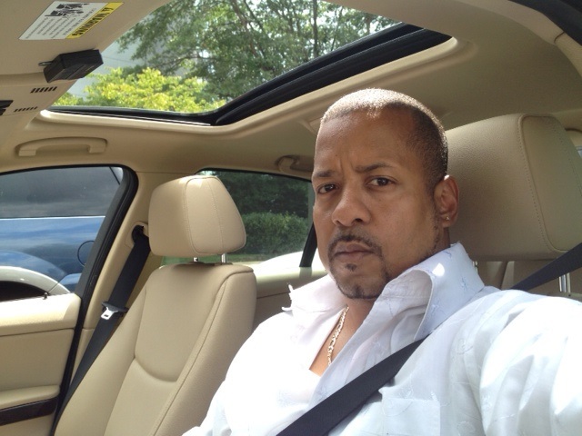 Date this georgeous United States man Clarence from New York US12193