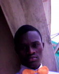georgeous Any Country man  from Abuja NG380