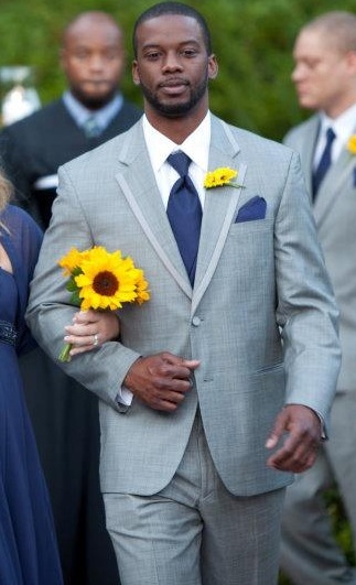 Date this good-looking United States man Trey from Atlanta US12200