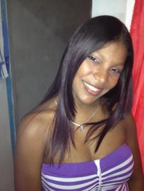 Date this gorgeous Dominican Republic girl Yerardy000 from La Vega DO10286