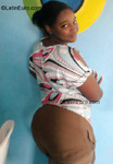 lovely Dominican Republic girl Yanci from Santo Dominigo DO10289