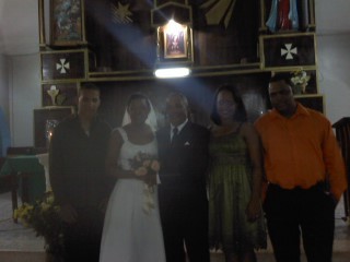 Date this cute Dominican Republic man Jelphin jose from Santiago DO10294