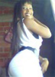 hot Colombia girl  from Cali CO9241