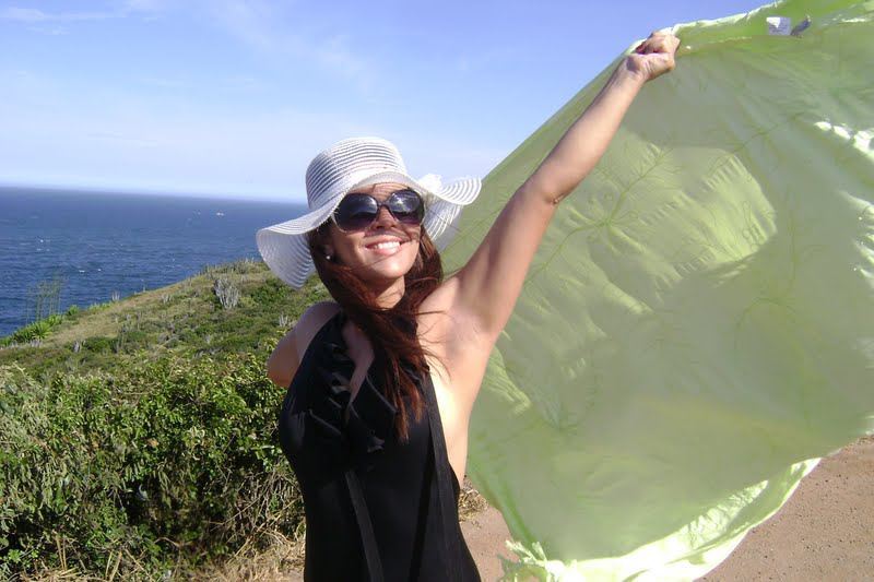 Date this charming Brazil girl Tania from Prudentopolis BR6319