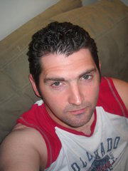 Date this pretty United States man Brain from Lake City US12218