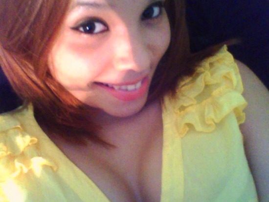 Date this lovely Dominican Republic girl Andrea from Rep.dom DO10311