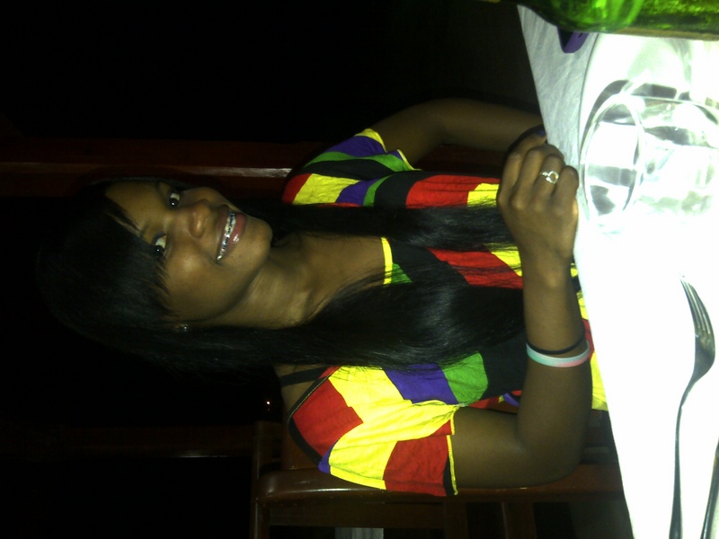 Date this charming Dominican Republic girl Evelin from san pedro de macoris DO10312