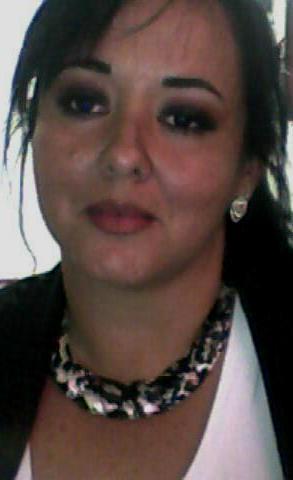 Date this happy Colombia girl NORMA from Tulua CO9256