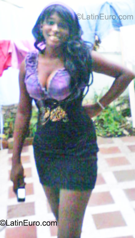 Date this delightful Colombia girl Dayana from Bogota CO9262