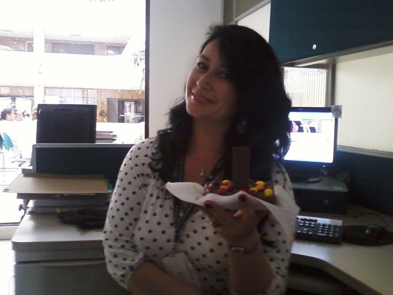 Date this nice looking Colombia girl Angela2012 from Bogota CO9266