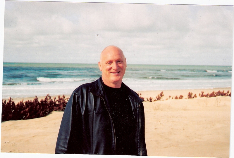 Date this happy Norway man Alan from Oslo NO166