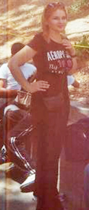 Date this funny Mexico girl Diana Laura from Tijuana MX611