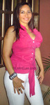 good-looking Colombia girl  from Bogota CO9272