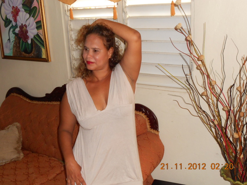 Date this hot Dominican Republic girl Odri from &Atilde;�&Acirc;&acute;san Francisco De Macoris DO10327