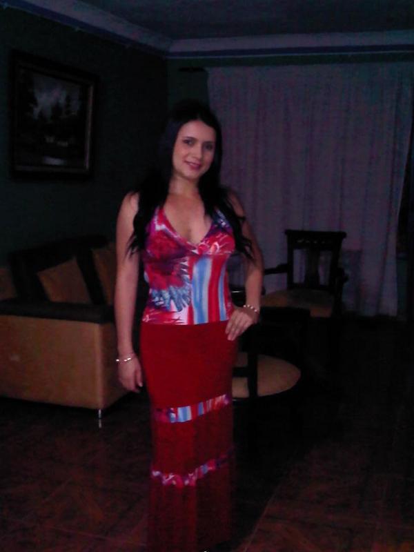 Date this attractive Colombia girl Mariamcab from Pereria CO9273